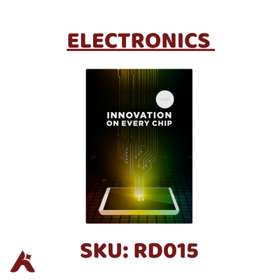 Electronics