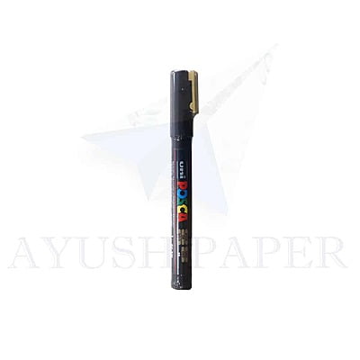 Uniball POSCA 3MR Uniball POSCA 3MR