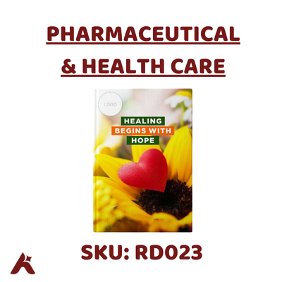 Pharma and Health care