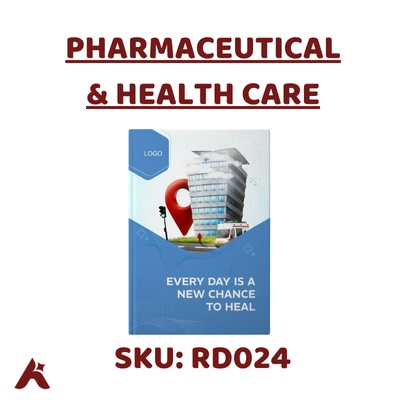 Pharma and Health care