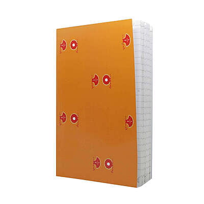 Ruled Book Fountain Pen Friendly Ruled Book Fountain Pen Friendly