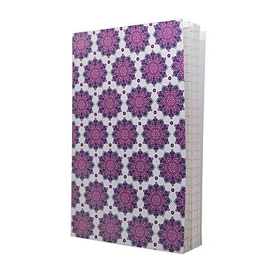 Ruled Book Fountain Pen Friendly Ruled Book Fountain Pen Friendly