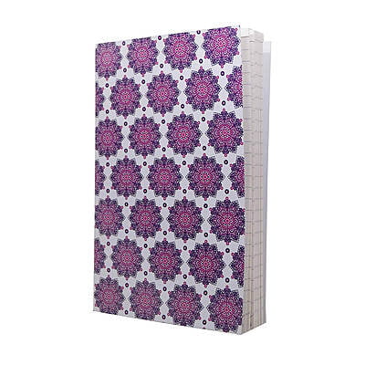 Ruled Book Fountain Pen Friendly Ruled Book Fountain Pen Friendly