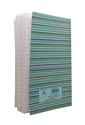 Ruled Book Fountain Pen Friendly Ruled Book Fountain Pen Friendly