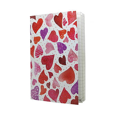 Ruled Book Fountain Pen Friendly Ruled Book Fountain Pen Friendly