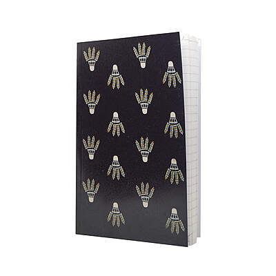 Ruled Book Fountain Pen Friendly Ruled Book Fountain Pen Friendly