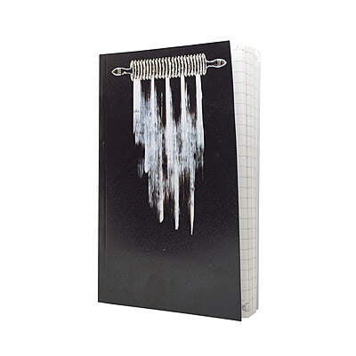 Ruled Book Fountain Pen Friendly Ruled Book Fountain Pen Friendly
