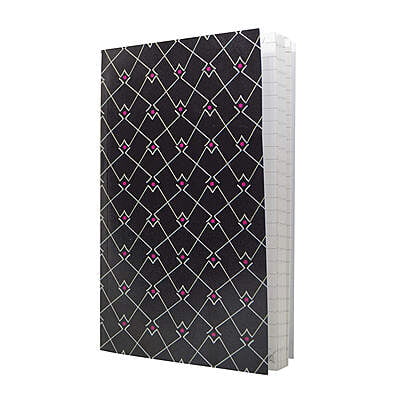 Ruled Book Fountain Pen Friendly Ruled Book Fountain Pen Friendly