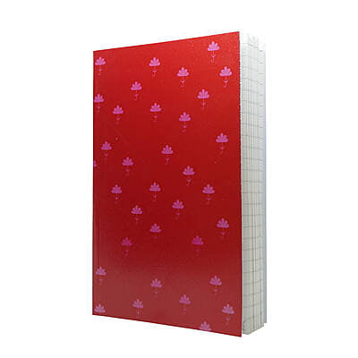 Ruled Book Fountain Pen Friendly Ruled Book Fountain Pen Friendly