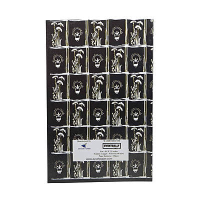 Ruled Book Fountain Pen Friendly Ruled Book Fountain Pen Friendly
