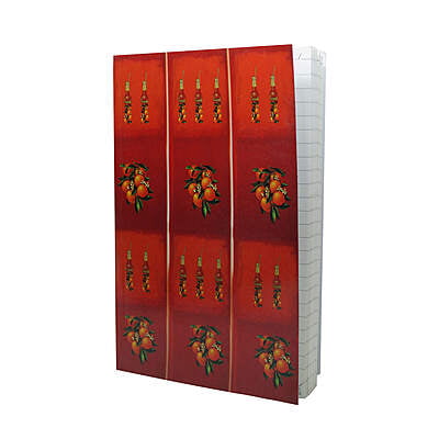 Ruled Book Fountain Pen Friendly Ruled Book Fountain Pen Friendly