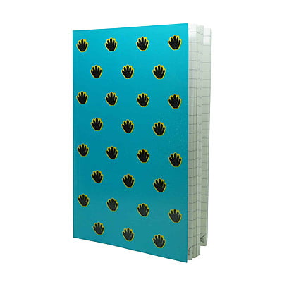 Ruled Book Fountain Pen Friendly Ruled Book Fountain Pen Friendly
