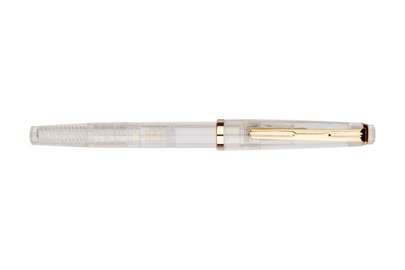 Click Majestic Fountain Pen