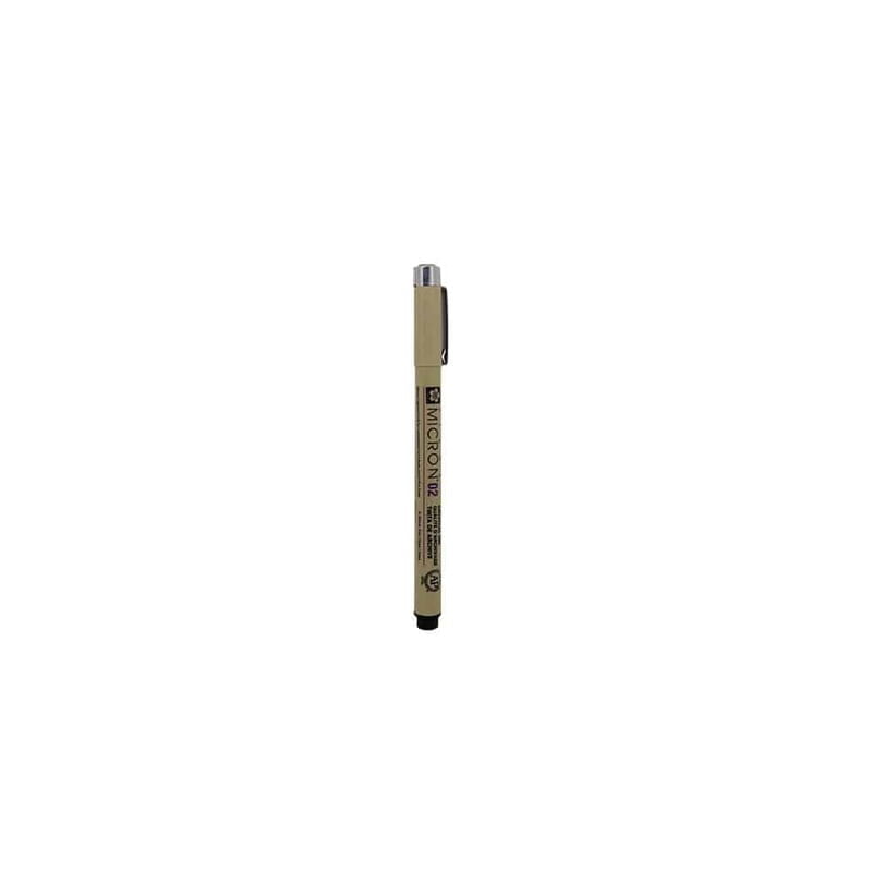 Sakura Micron Pen Sakura Micron Pen
