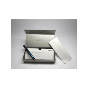 Pelikan Classic M205 Med Nib Marbled Fountain Pen Pelikan Classic M205 Med Nib Marbled Fountain Pen