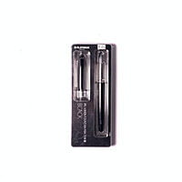 Platinum Plaisir Medium Nib Black Fountain pen Platinum Plaisir Medium Nib Black Fountain pen