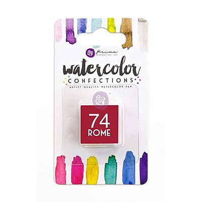 Prima watercolor Refill