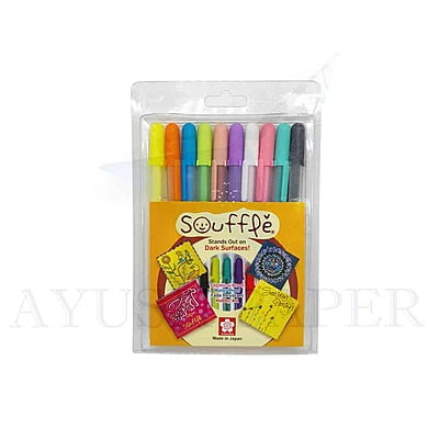 Gelly Roll Moon Light Pen Gelly Roll Moon Light Pen
