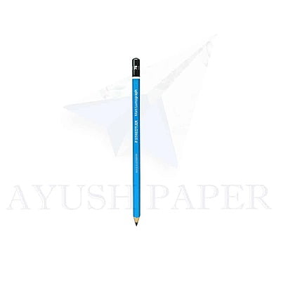 Staedtler drawing pencil