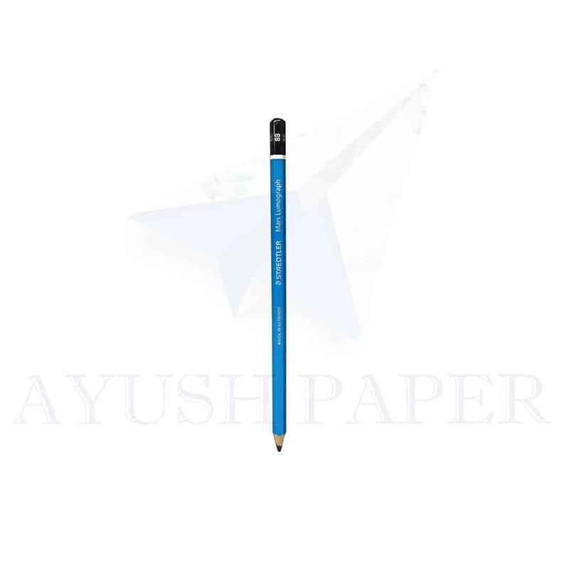 Staedtler drawing pencil