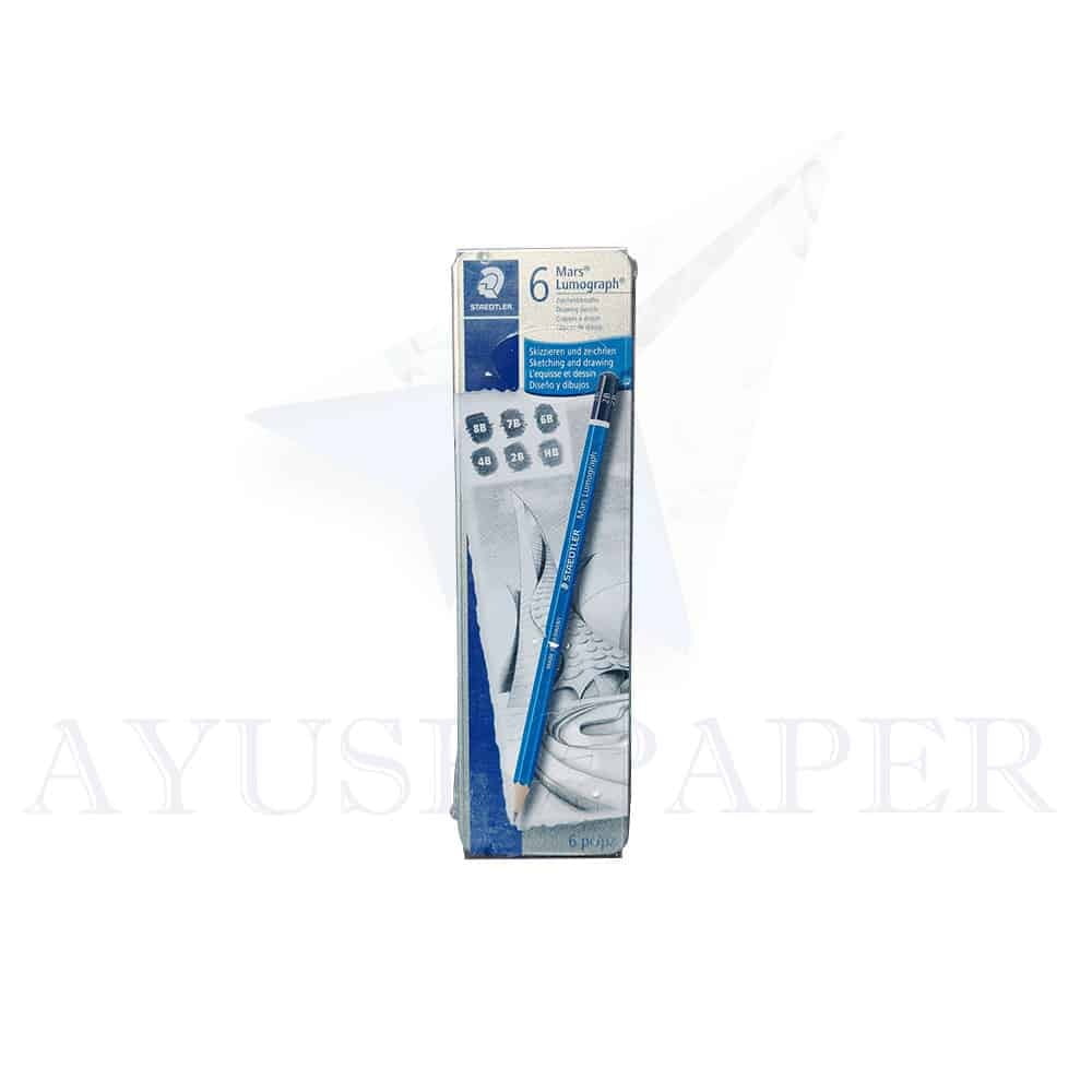 Staedtler Drawing Pencil Set Staedtler Drawing Pencil Set