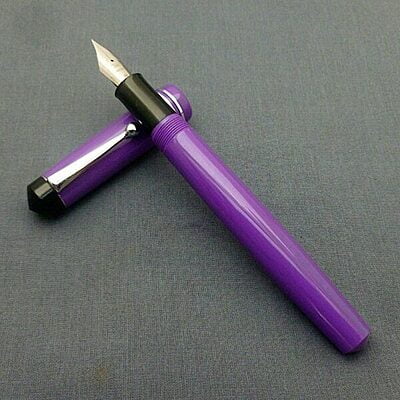 Click Aristocrat Fountain Pen