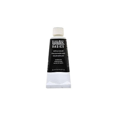 Liquitex Artist acrylic colors Tube -22 ml