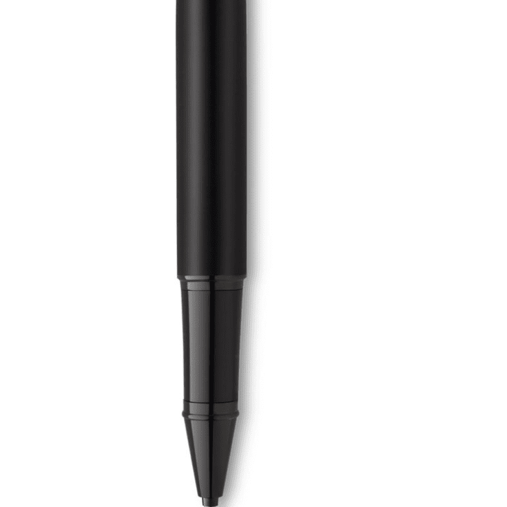 Parker IM Black CT Rollerball Fountain Pen