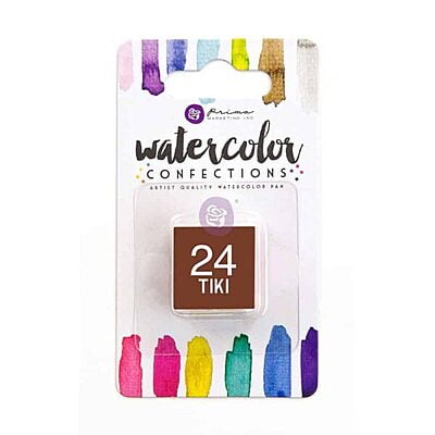 Prima watercolor Refill