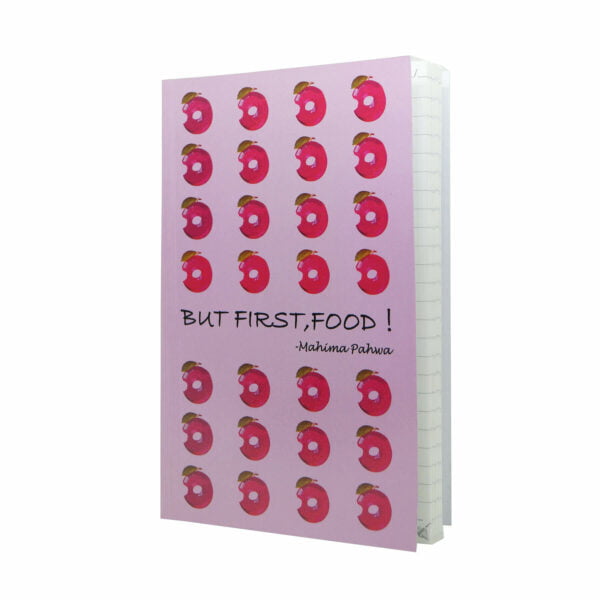 Novelty Ruled Book 12