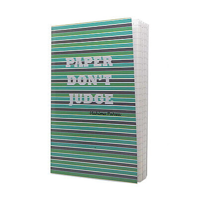 Novelty Ruled Book 14