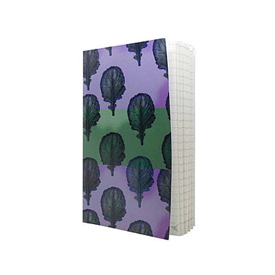 Novelty Ruled Book 21